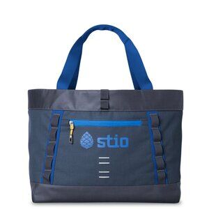 Stio Basin XT CarryAll 35L  - Mountain Shadow Like New